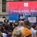 Working People’s Day of Action: Philadelphia, February 24, 2018