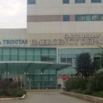 University Hospital, others actively fighting trauma designation for Trinitas