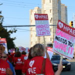 North Bergen Picket 3