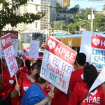 North Bergen Picket 4