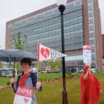 Neptune Info Picket 9.23.18
