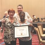 Local 5106 members attend the HPAE Convention; 2018 local award recipient and more