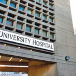 Report: University Hospital needs ‘transformational leader’