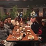 Local 5106 Unit Reps and Officers Celebrate the Holidays