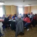 Union Rep Training, January 26