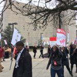 Local 5094 Rutgers Bargaining Update and Upcoming Actions, March 25