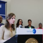 First Lady Tammy Murphy To Keynote HPAE Professional Issues Conference: Bringing Our Professional Values into The Transformation of Healthcare