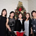 Local 5004 2019 Holiday Social: Food, Dancing & Fun!