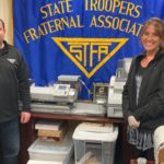 Joint Statement by State Troopers Fraternal Association (STFA) and Health Professionals and Allied Employees (HPAE) on the Establishment of Donation Drive for Personal Protective Equipment (PPE) for First Responders and Health Care Professionals