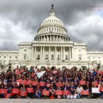 Sign-up here to attend Nurses Take DC on April 22nd!