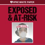 Exposed & At-Risk: New Jersey healthcare workers reveal how our safety systems failed them during the COVID-19 pandemic