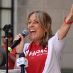 Rally for Safe Staffing Photo Gallery