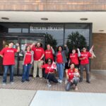 Solidarity 16