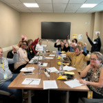 Local 5094 Rowan New Member Resources