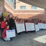 Inspira Bargaining Update #1, April 10, 2025